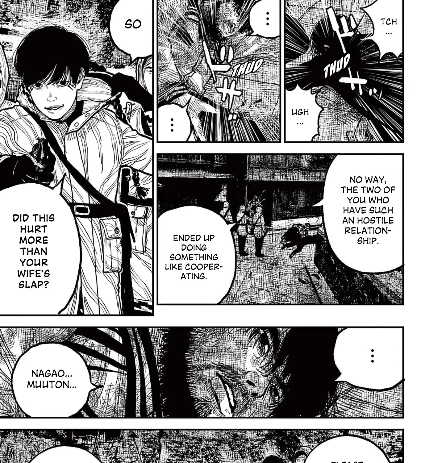 Read Nippon Sangoku chapter 14 image 74 on Lezhin