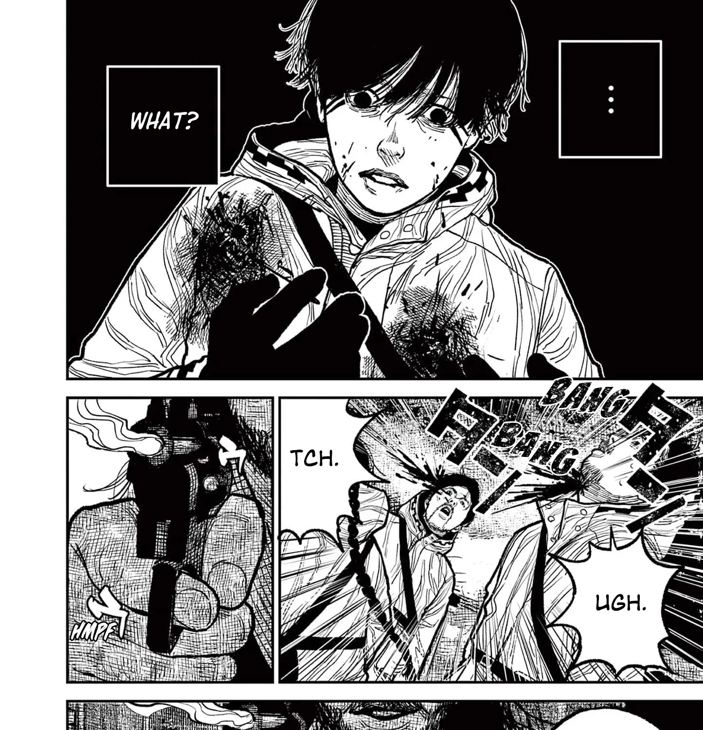 Read Nippon Sangoku chapter 14 image 78 on Lezhin