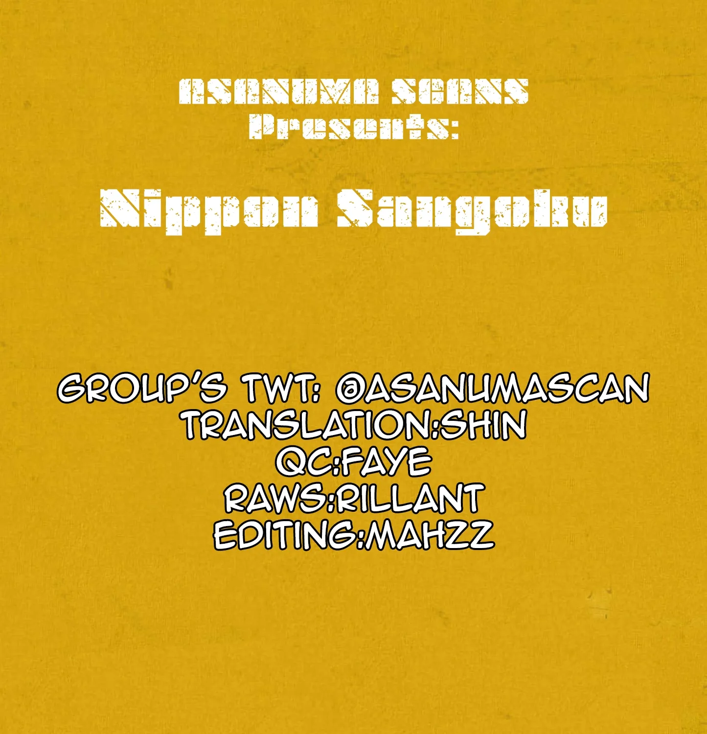 Read Nippon Sangoku chapter 15 image 114 on Lezhin