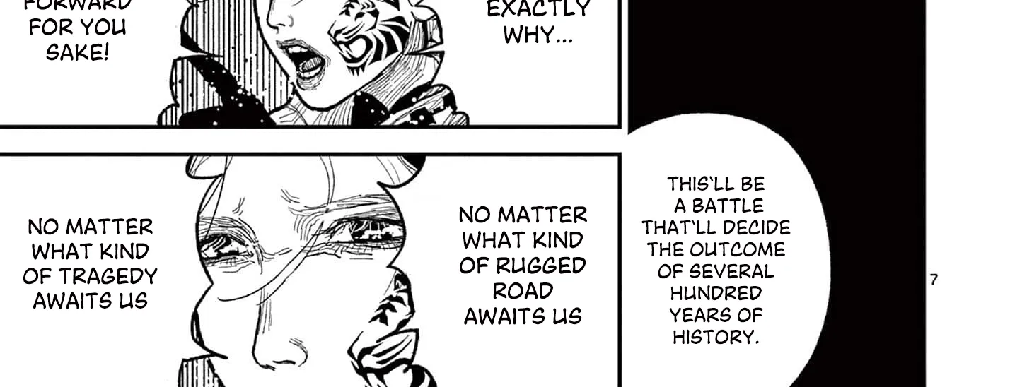 Read Nippon Sangoku chapter 15 image 13 on Lezhin