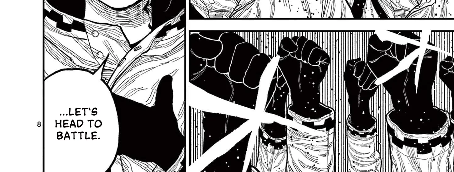 Read Nippon Sangoku chapter 15 image 15 on Lezhin