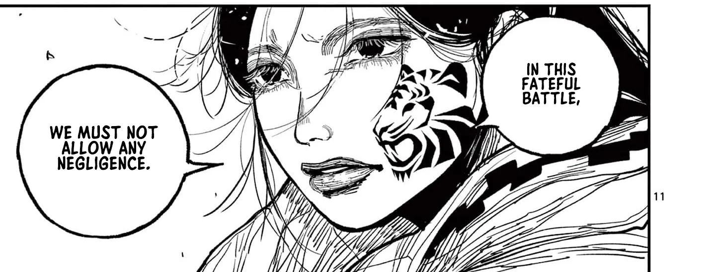 Read Nippon Sangoku chapter 15 image 21 on Lezhin