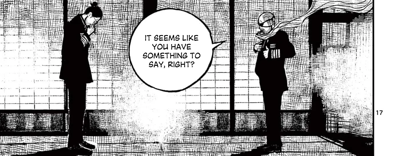 Read Nippon Sangoku chapter 15 image 33 on Lezhin