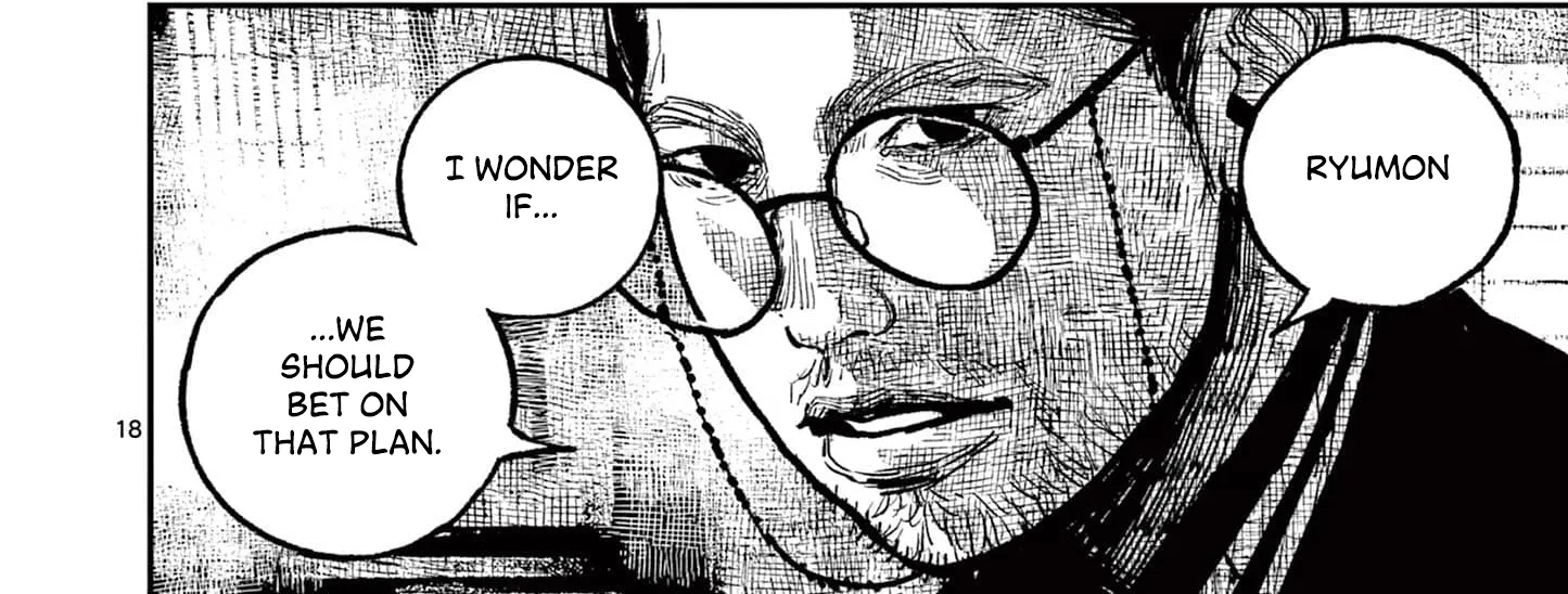 Read Nippon Sangoku chapter 15 image 35 on Lezhin