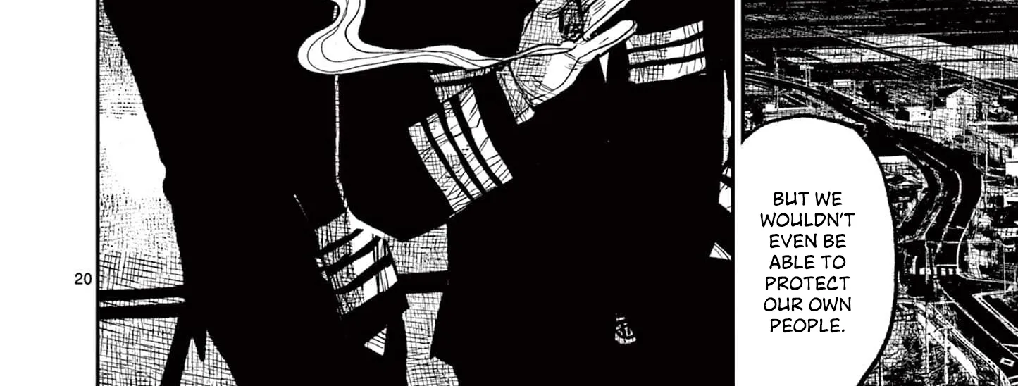 Read Nippon Sangoku chapter 15 image 39 on Lezhin