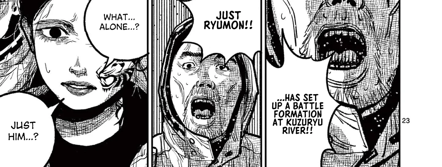 Read Nippon Sangoku chapter 15 image 45 on Lezhin