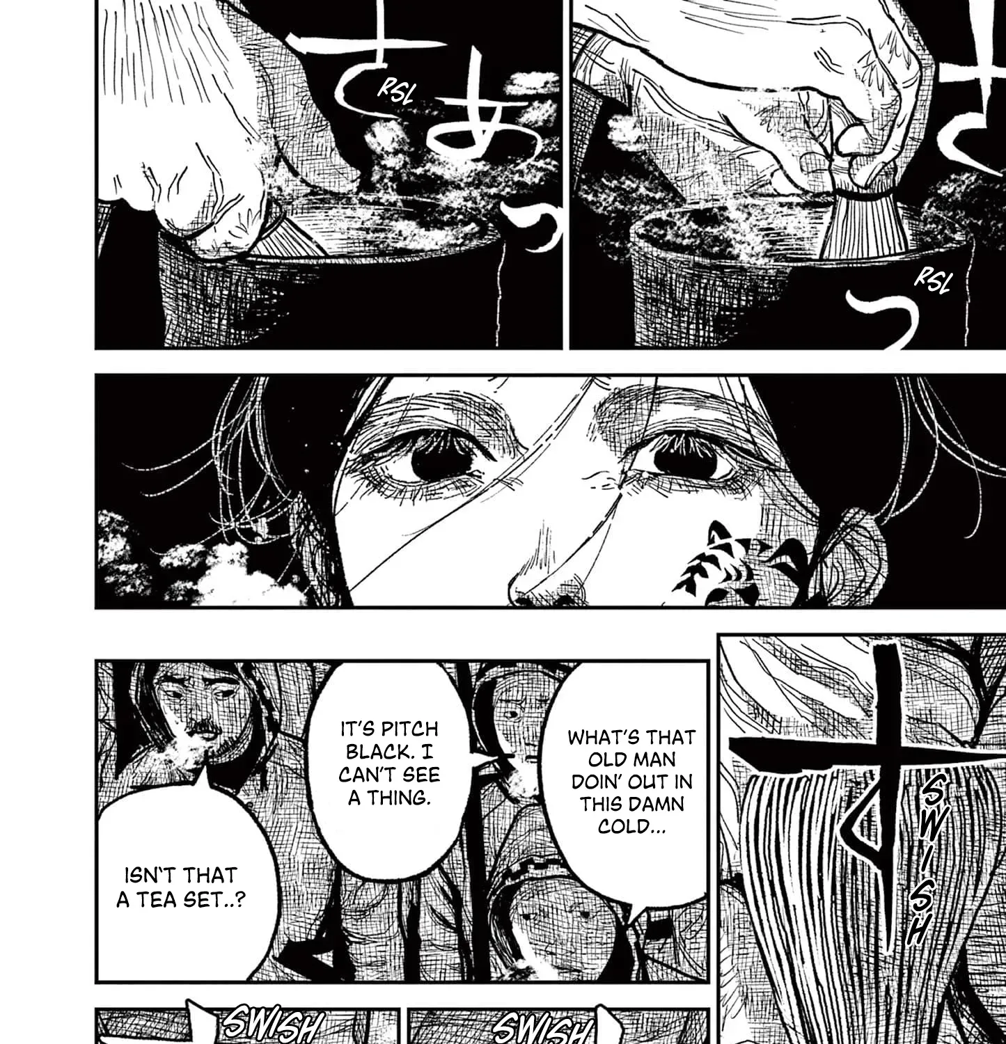 Read Nippon Sangoku chapter 15 image 52 on Lezhin