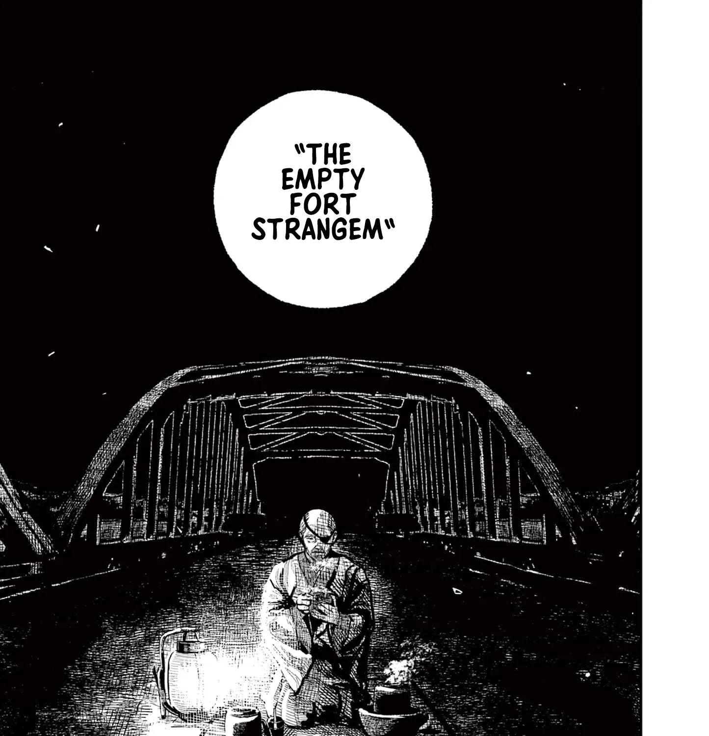 Read Nippon Sangoku chapter 15 image 58 on Lezhin