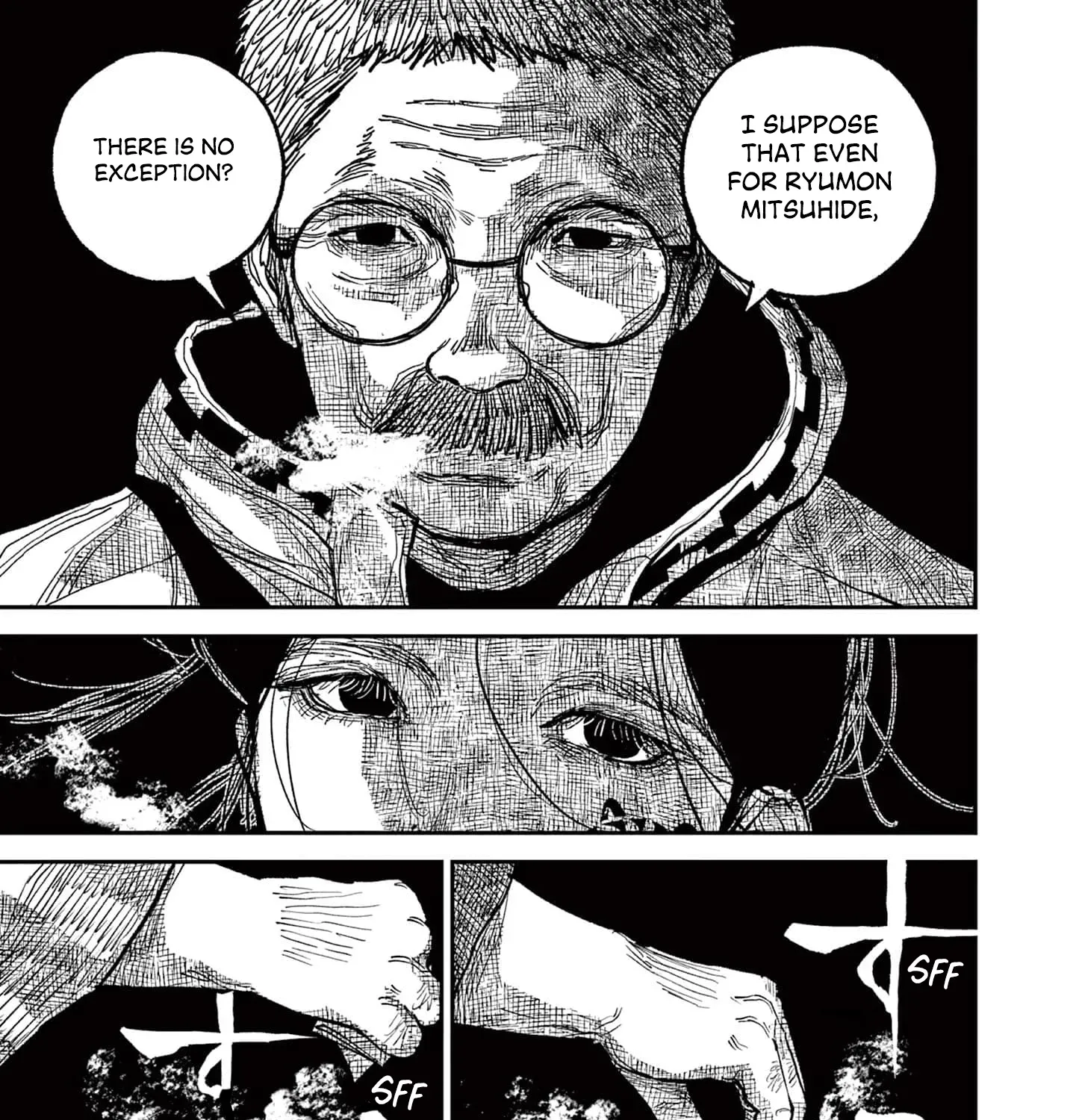 Read Nippon Sangoku chapter 15 image 62 on Lezhin