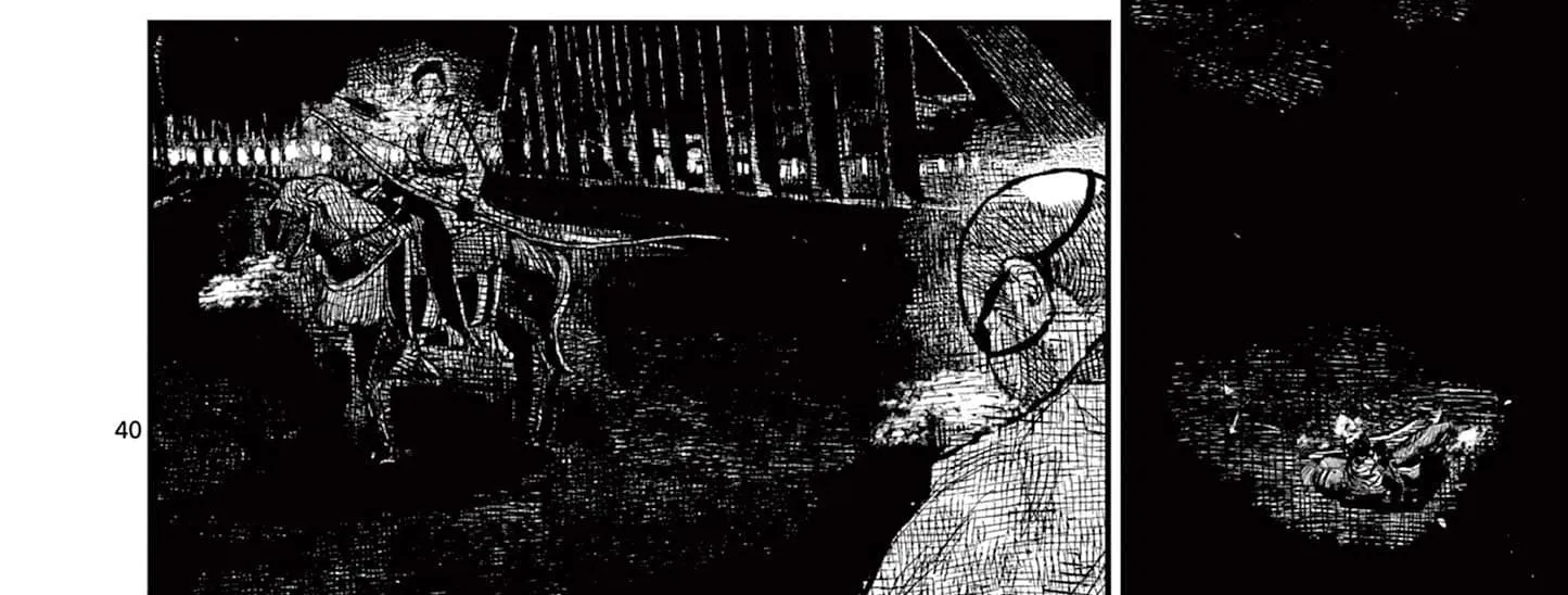 Read Nippon Sangoku chapter 15 image 77 on Lezhin