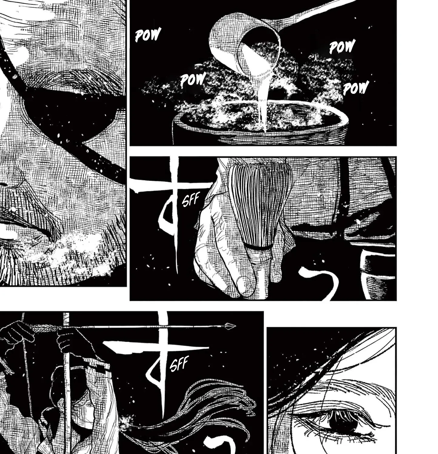 Read Nippon Sangoku chapter 15 image 82 on Lezhin
