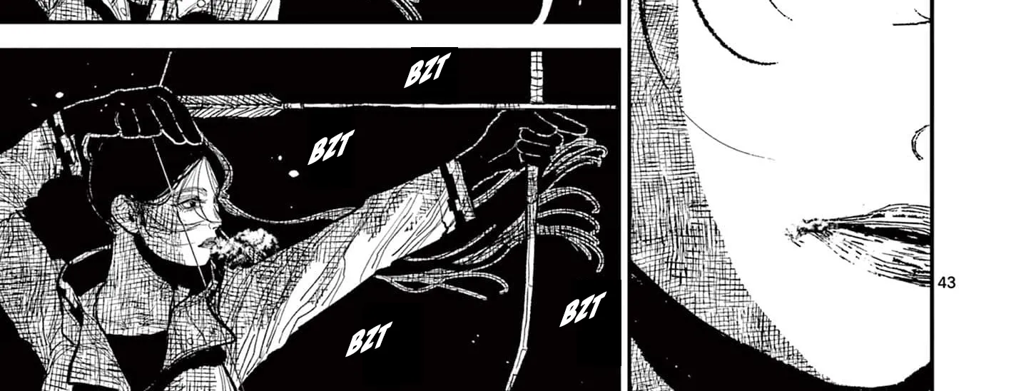 Read Nippon Sangoku chapter 15 image 83 on Lezhin