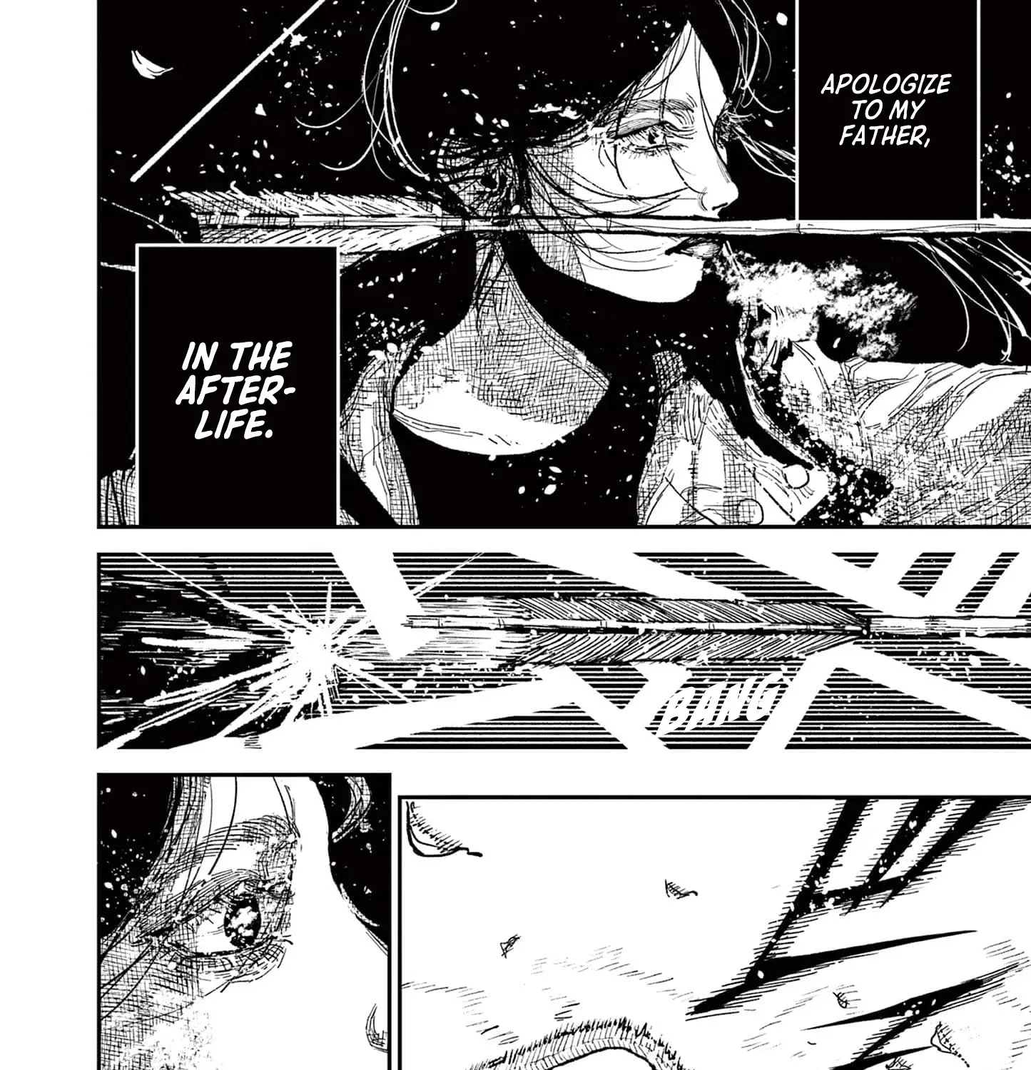 Read Nippon Sangoku chapter 15 image 88 on Lezhin