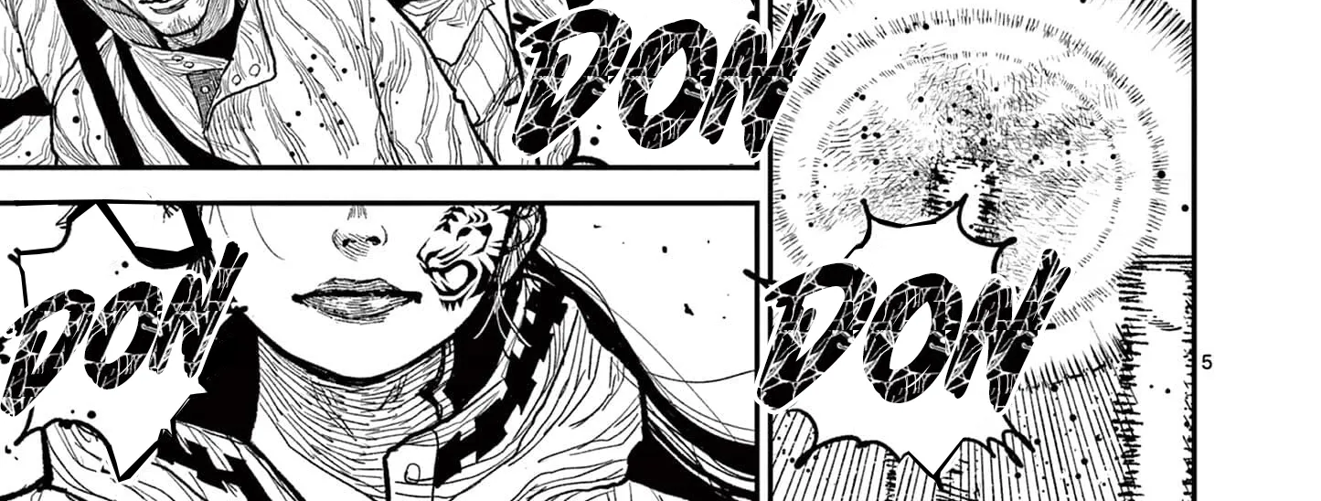 Read Nippon Sangoku chapter 15 image 9 on Lezhin
