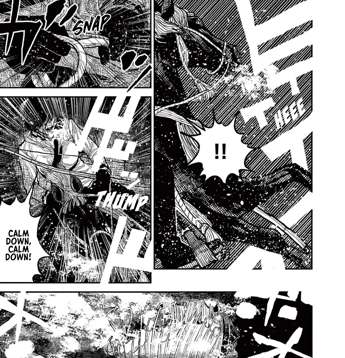 Read Nippon Sangoku chapter 15 image 90 on Lezhin