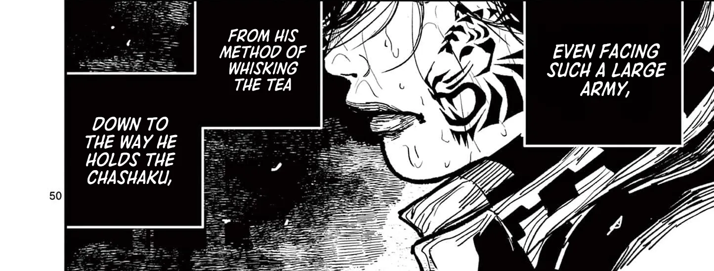 Read Nippon Sangoku chapter 15 image 95 on Lezhin