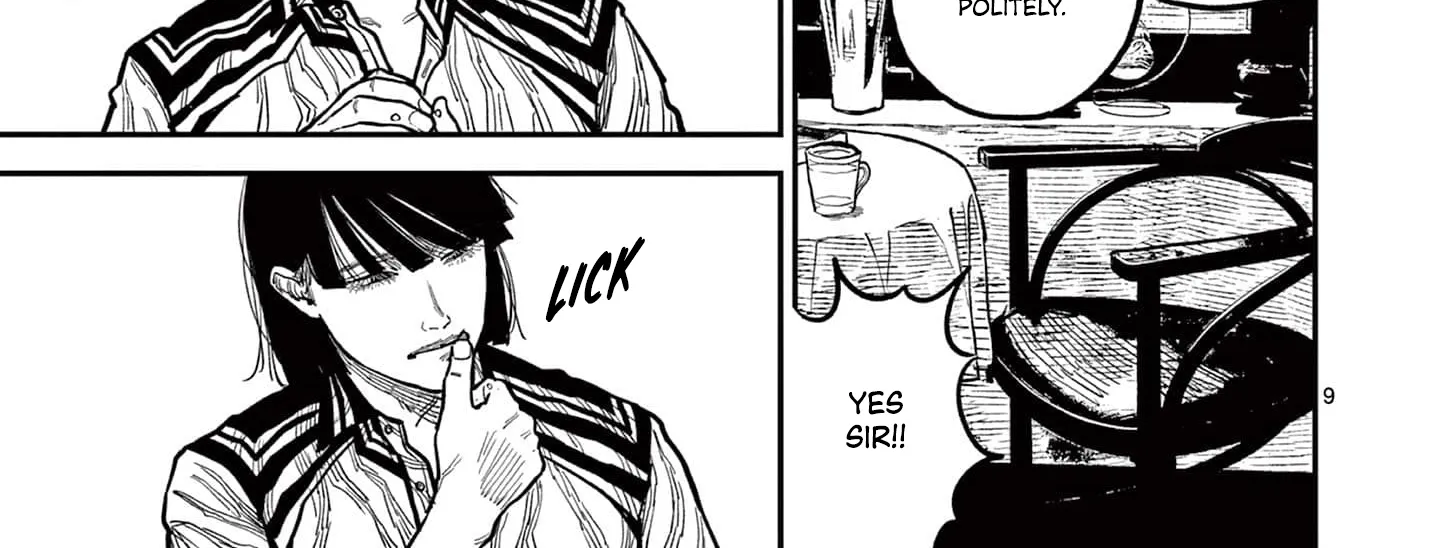 Read Nippon Sangoku chapter 17 image 17 on Lezhin