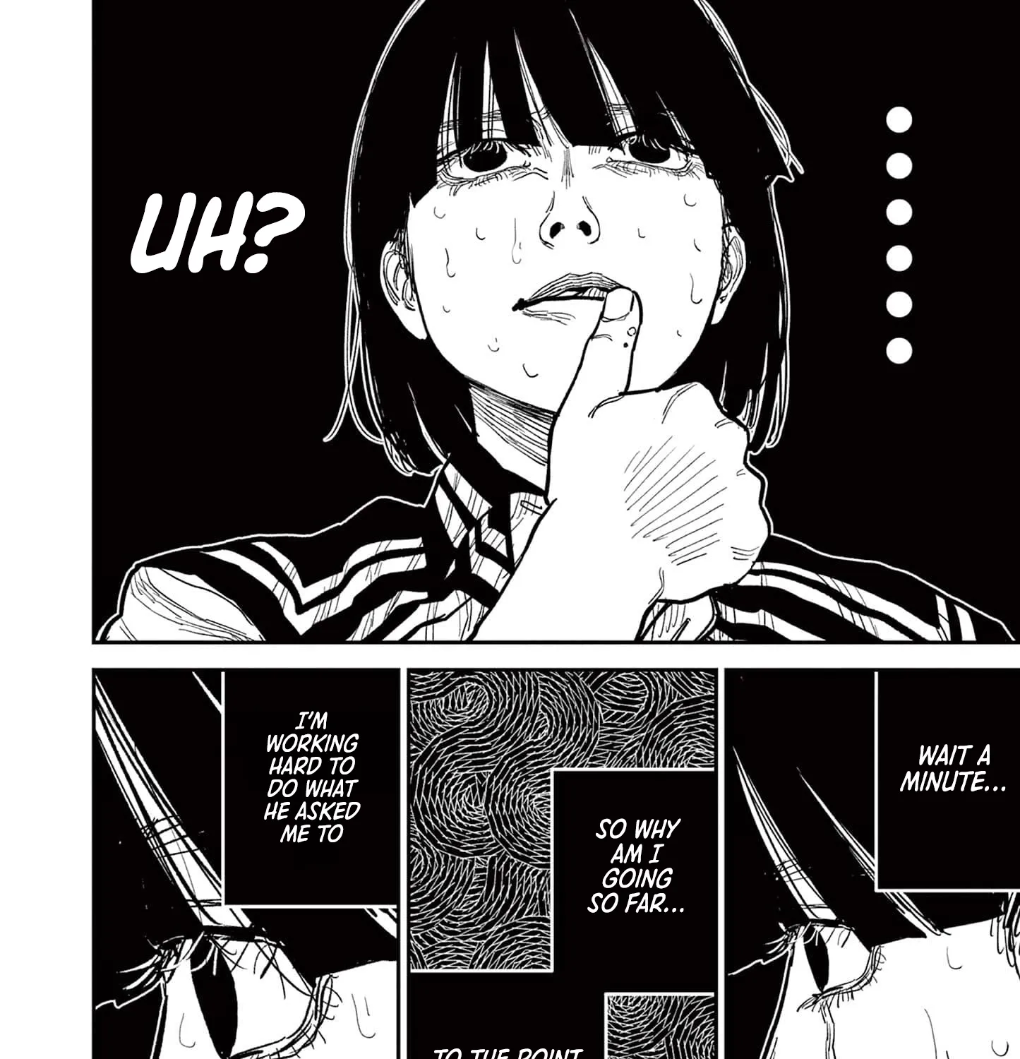 Read Nippon Sangoku chapter 17 image 18 on Lezhin