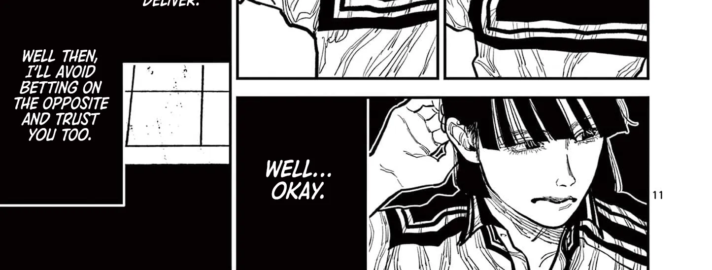 Read Nippon Sangoku chapter 17 image 21 on Lezhin