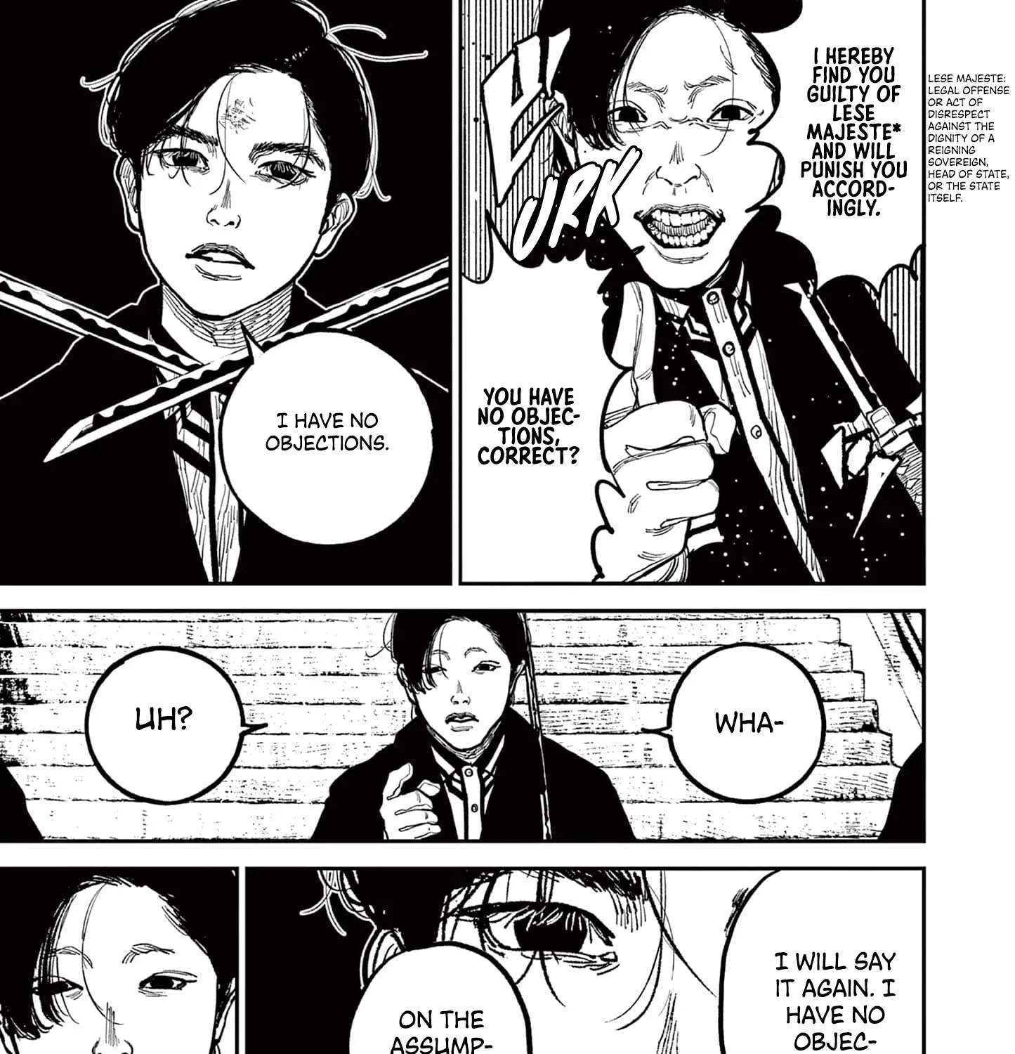Read Nippon Sangoku chapter 17 image 40 on Lezhin