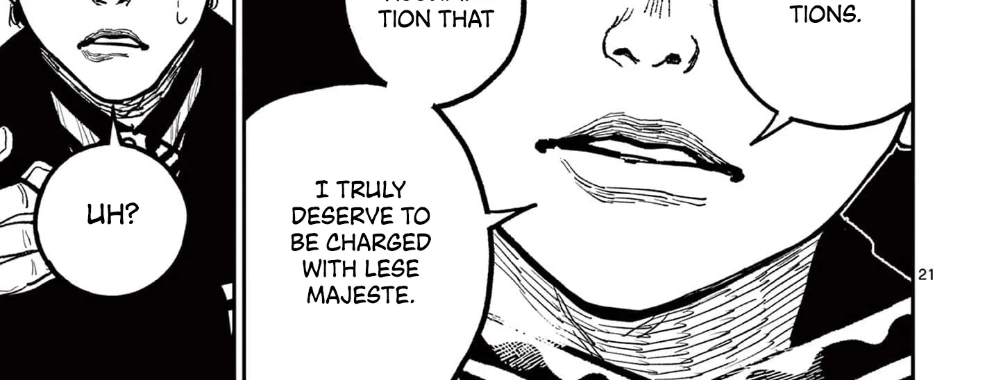 Read Nippon Sangoku chapter 17 image 41 on Lezhin