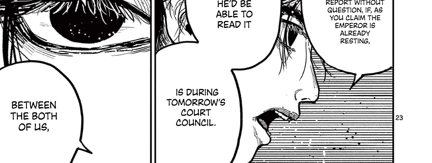 Read Nippon Sangoku chapter 17 image 45 on Lezhin