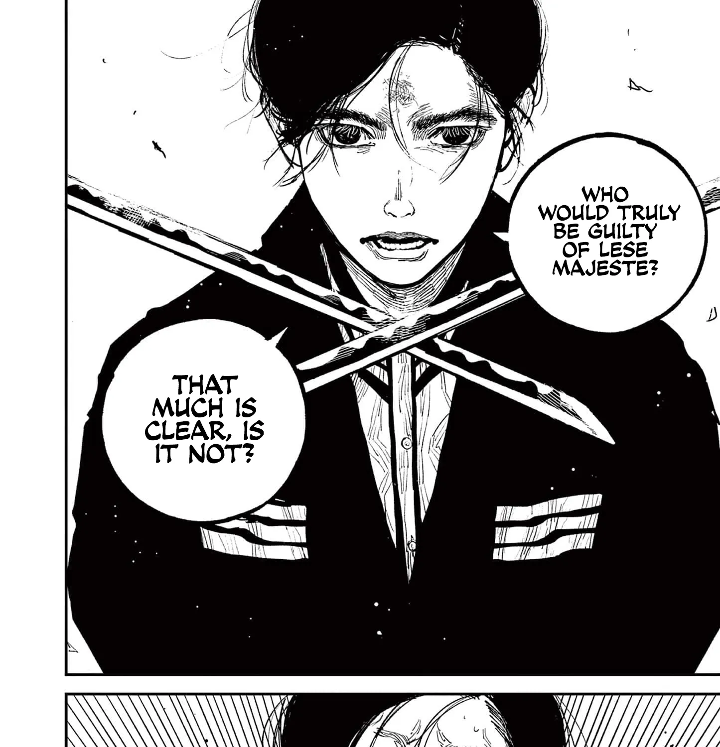 Read Nippon Sangoku chapter 17 image 46 on Lezhin