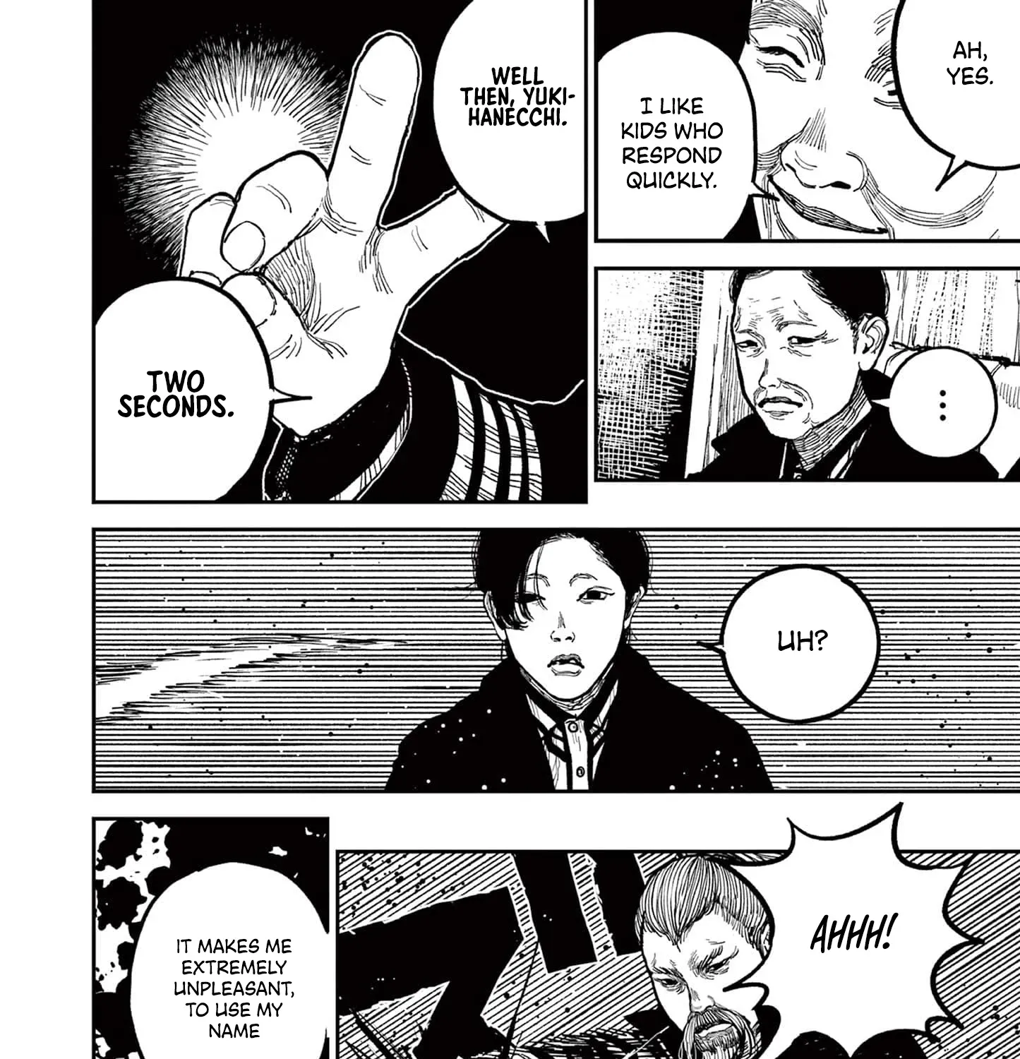 Read Nippon Sangoku chapter 17 image 60 on Lezhin