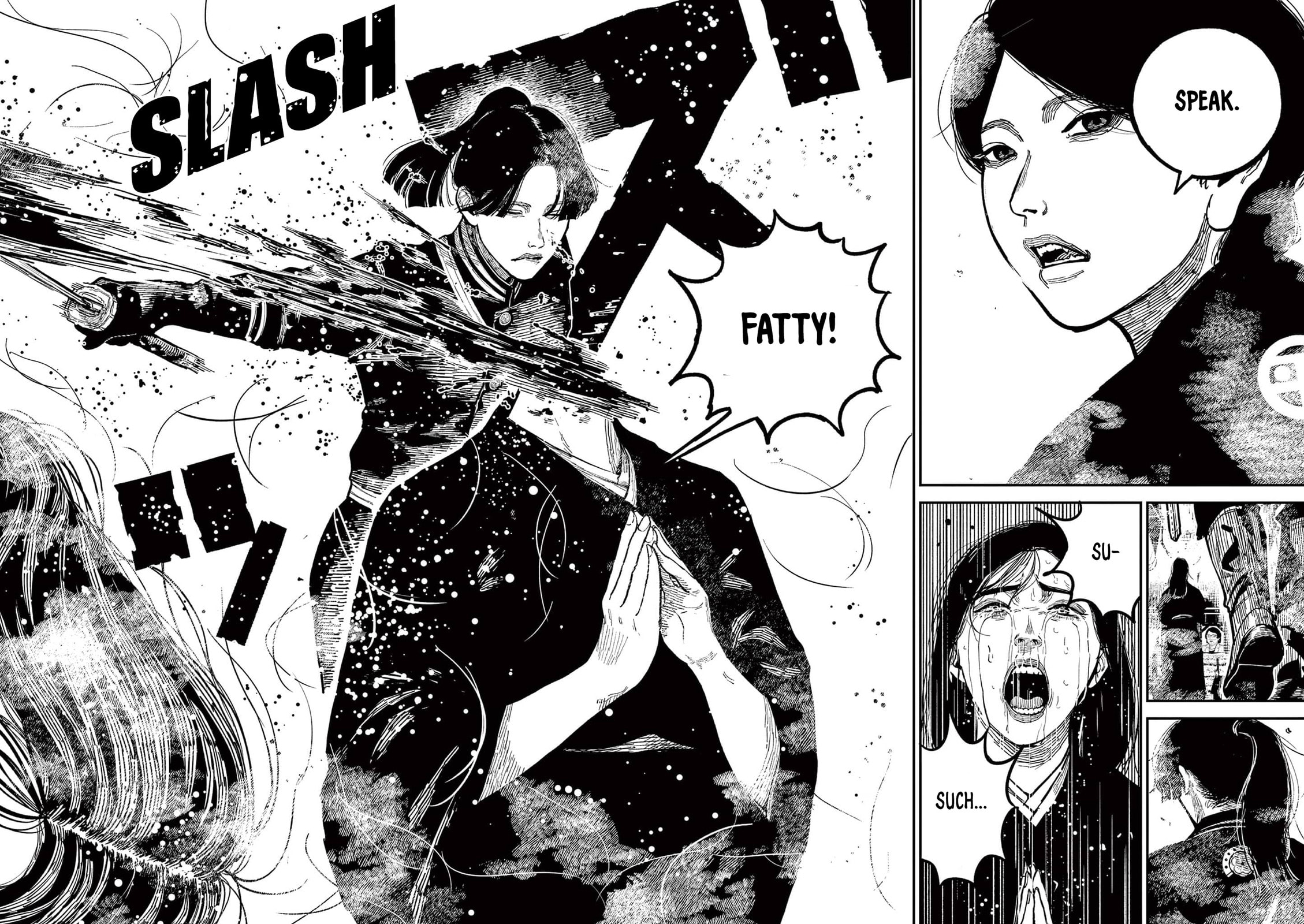 Read Nippon Sangoku chapter 22 image 42 on Lezhin