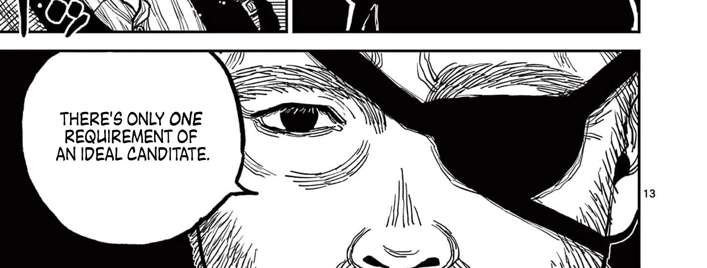 Read Nippon Sangoku chapter 3 image 25 on Lezhin
