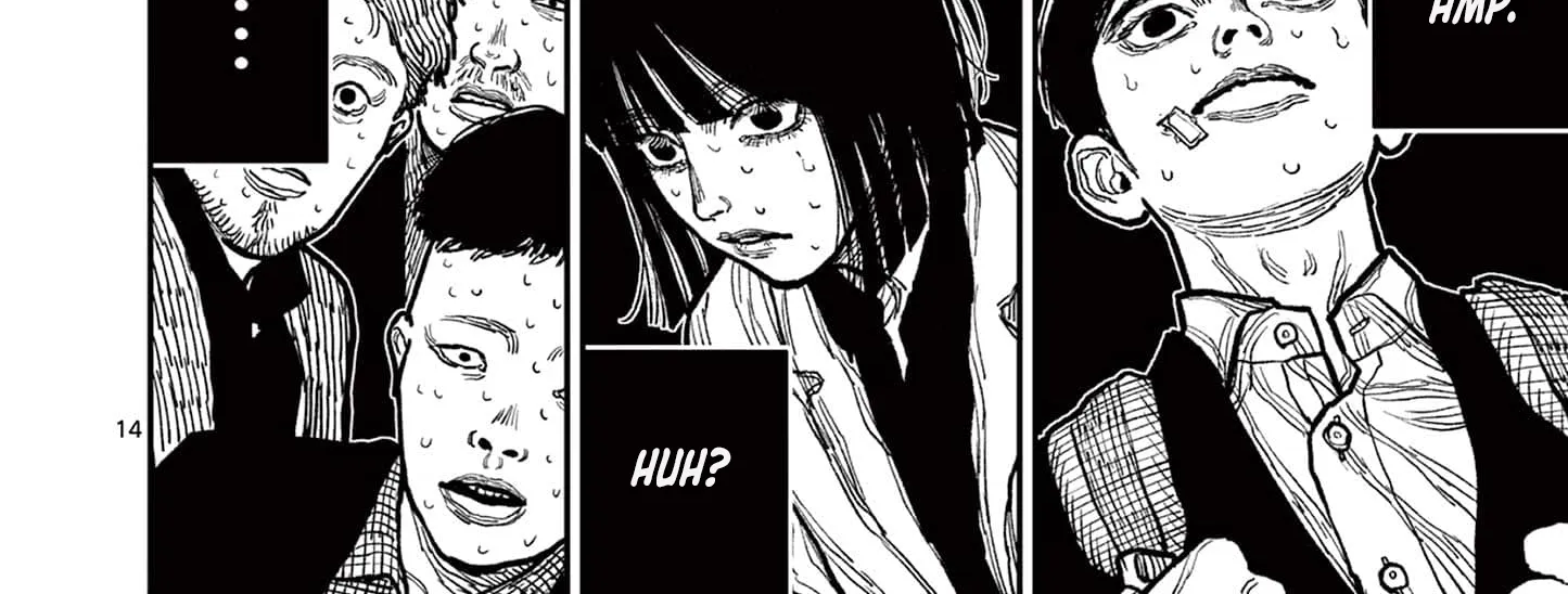 Read Nippon Sangoku chapter 3 image 27 on Lezhin