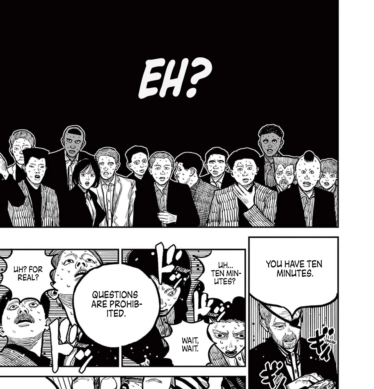 Read Nippon Sangoku chapter 3 image 28 on Lezhin