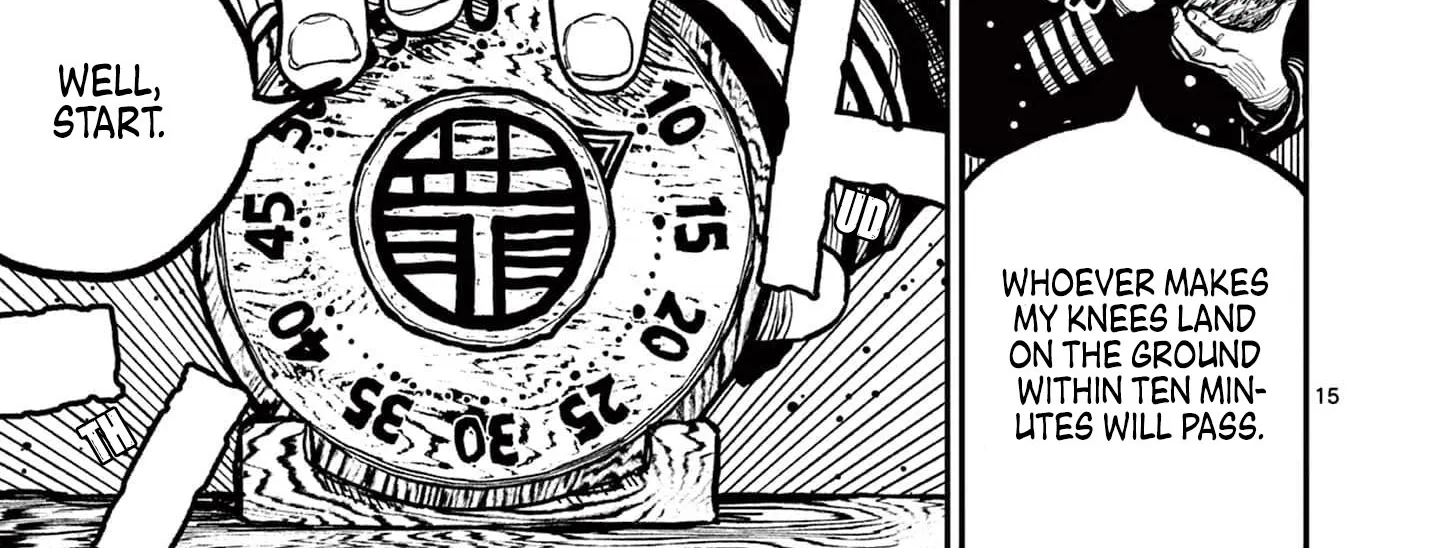 Read Nippon Sangoku chapter 3 image 29 on Lezhin