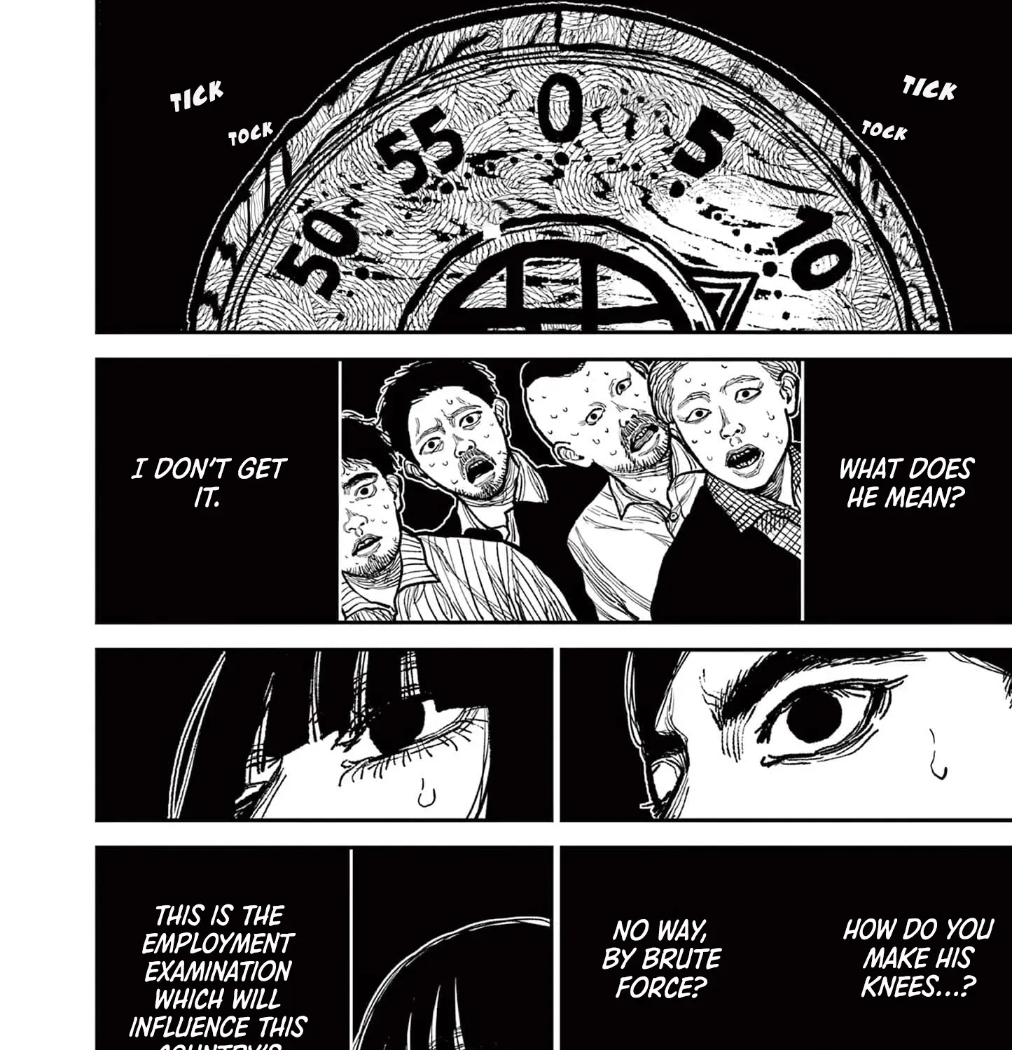 Read Nippon Sangoku chapter 3 image 30 on Lezhin