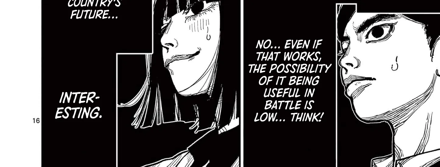 Read Nippon Sangoku chapter 3 image 31 on Lezhin