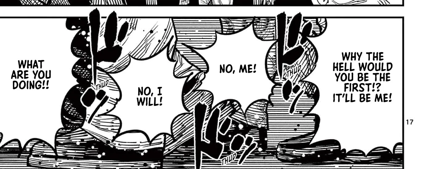 Read Nippon Sangoku chapter 3 image 33 on Lezhin