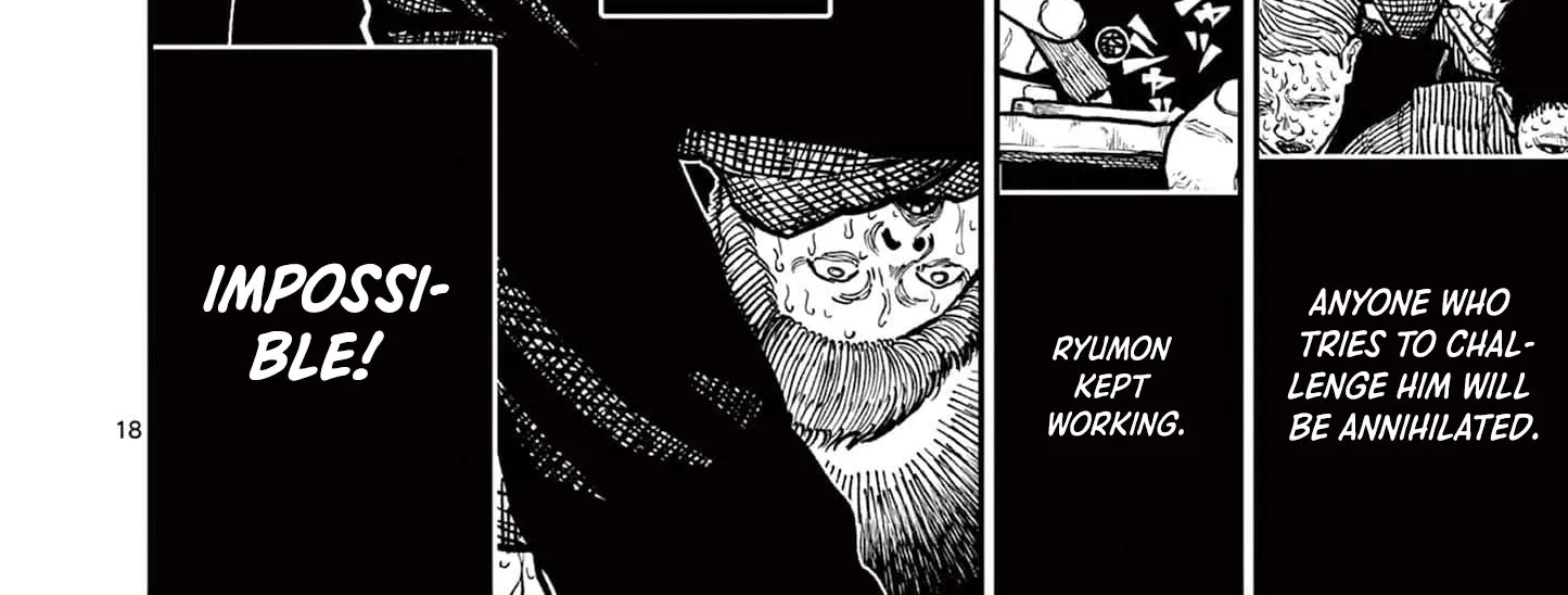 Read Nippon Sangoku chapter 3 image 35 on Lezhin