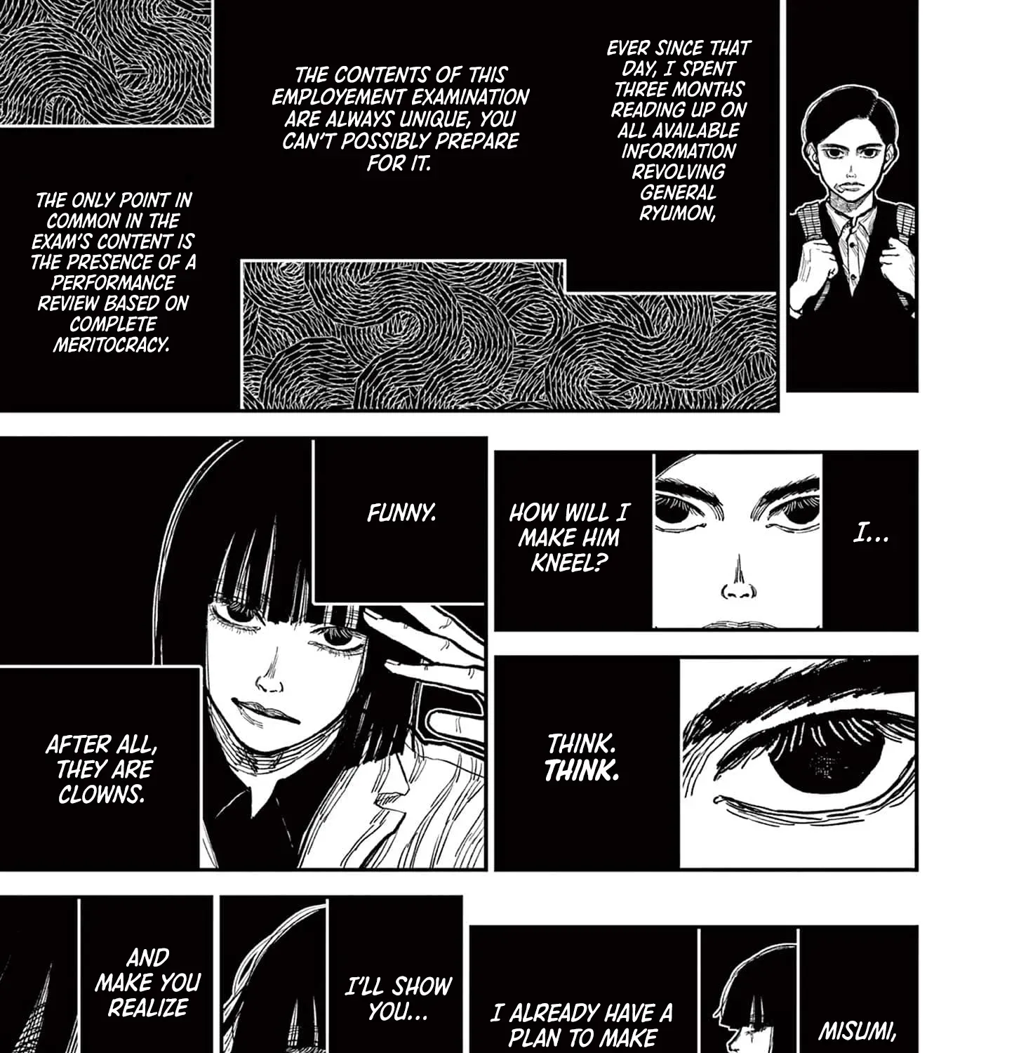 Read Nippon Sangoku chapter 3 image 36 on Lezhin