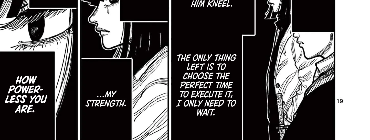 Read Nippon Sangoku chapter 3 image 37 on Lezhin