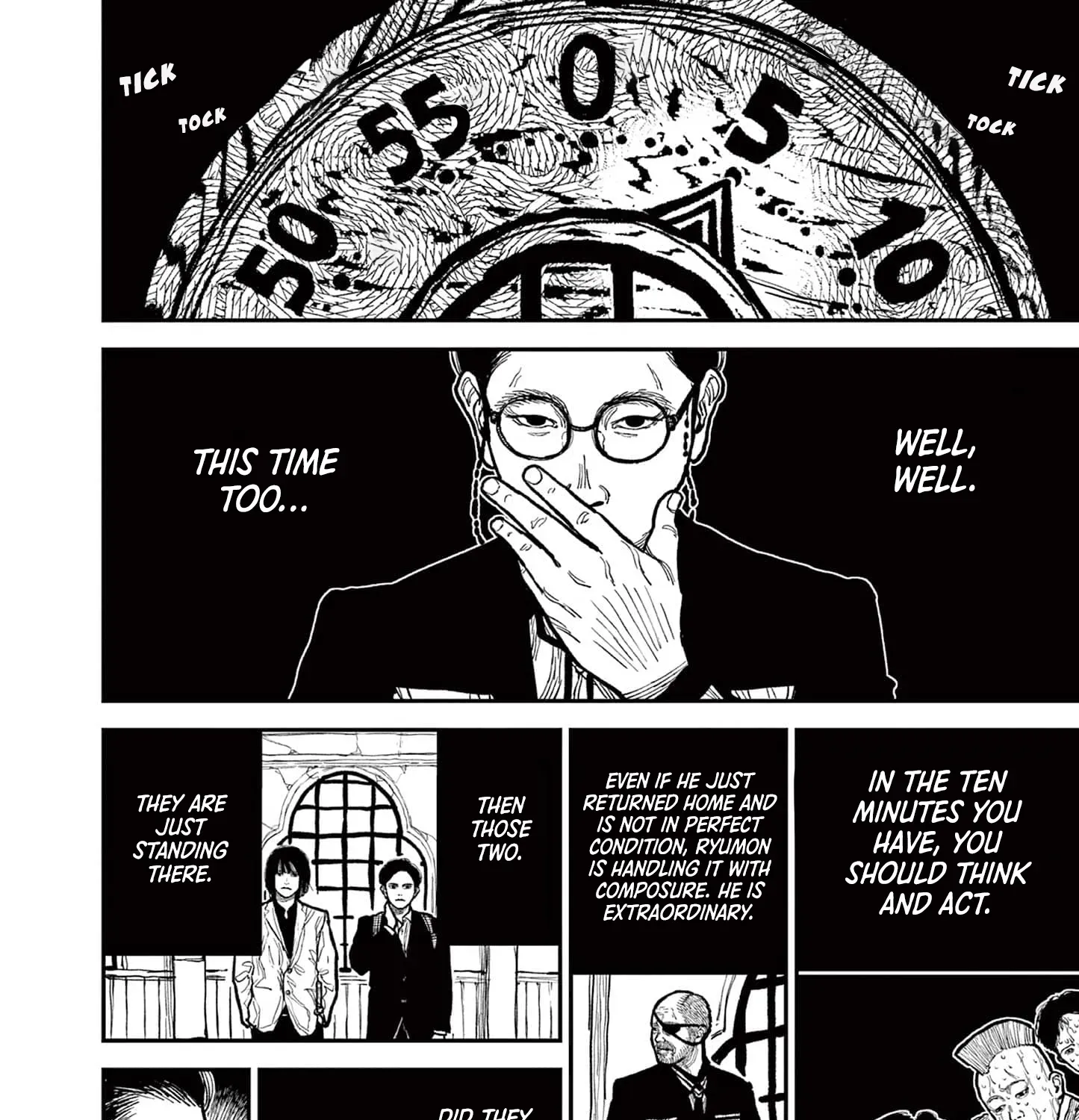 Read Nippon Sangoku chapter 3 image 38 on Lezhin