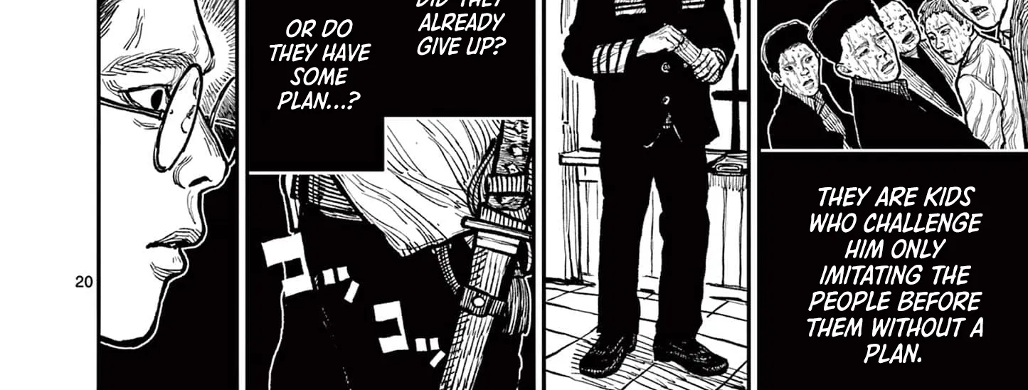Read Nippon Sangoku chapter 3 image 39 on Lezhin