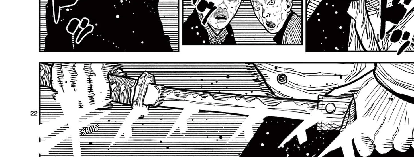 Read Nippon Sangoku chapter 3 image 43 on Lezhin