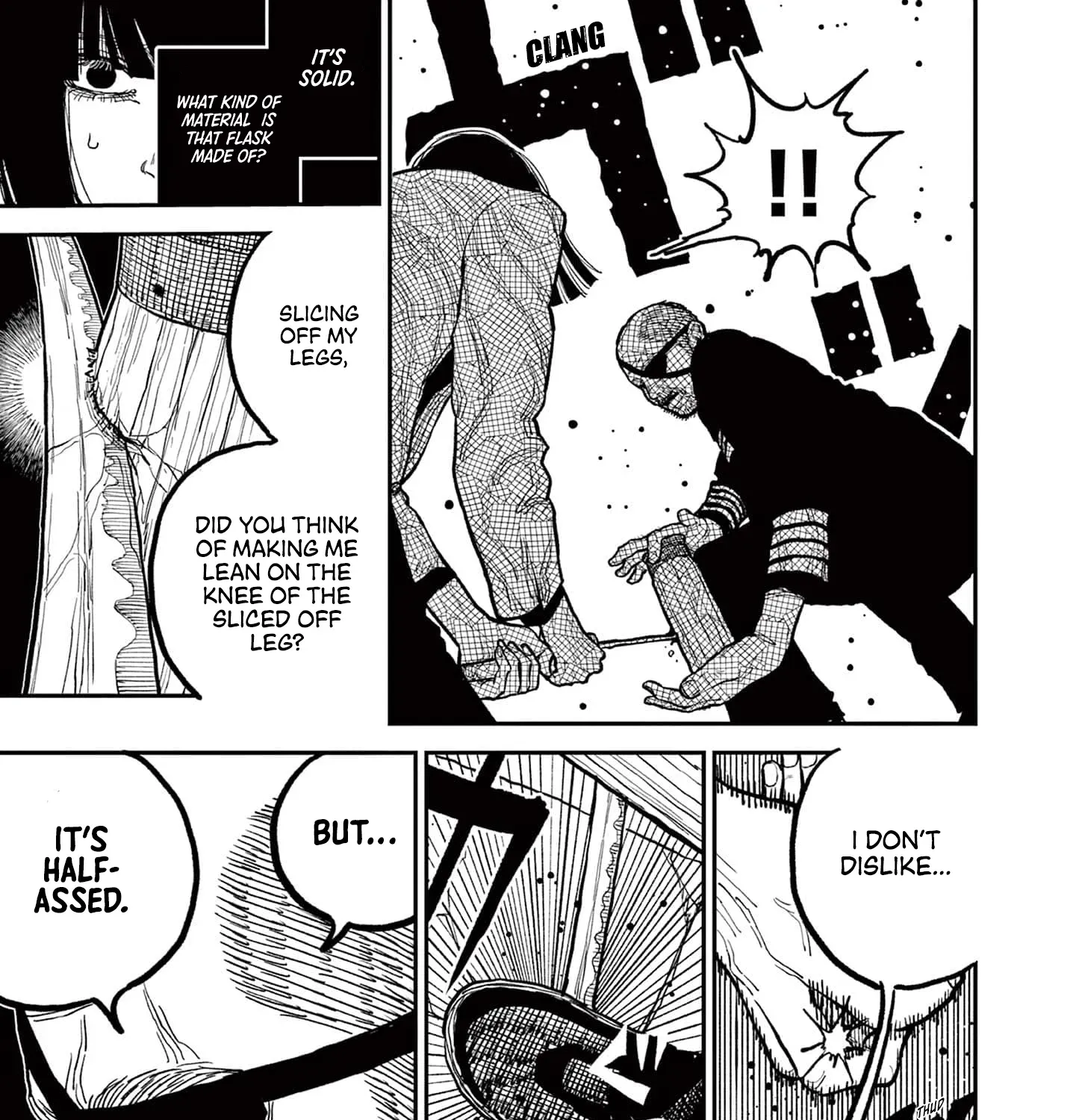 Read Nippon Sangoku chapter 3 image 44 on Lezhin