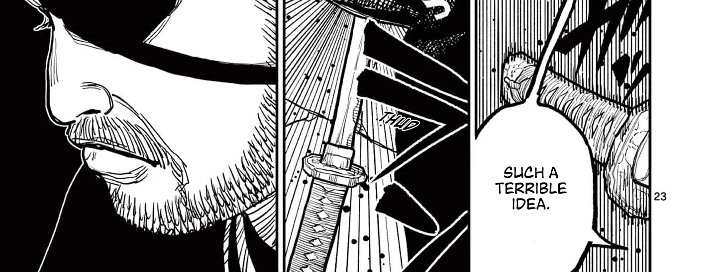 Read Nippon Sangoku chapter 3 image 45 on Lezhin