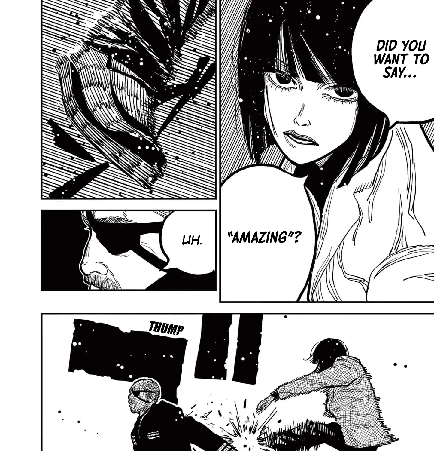 Read Nippon Sangoku chapter 3 image 46 on Lezhin