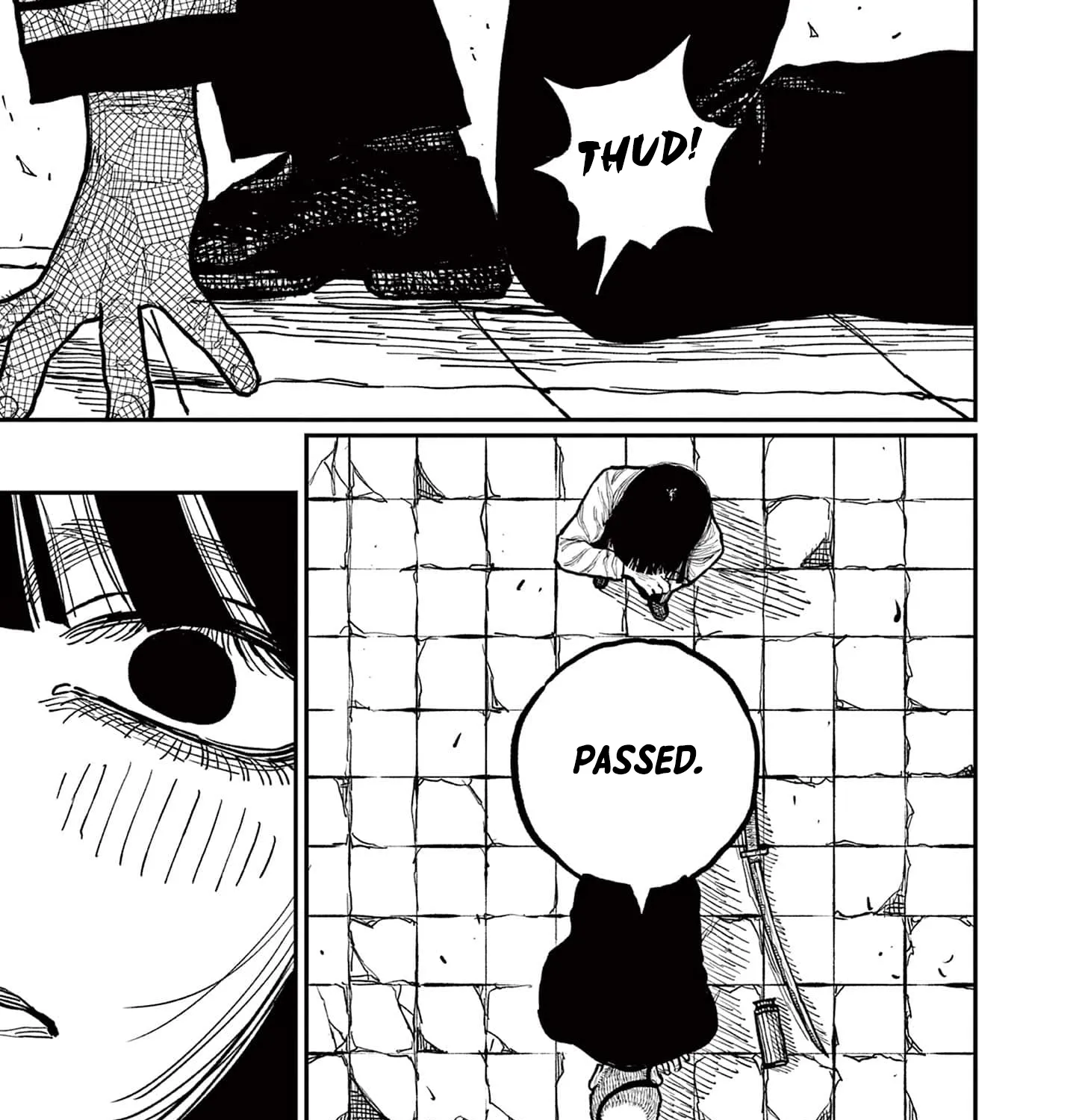 Read Nippon Sangoku chapter 3 image 48 on Lezhin