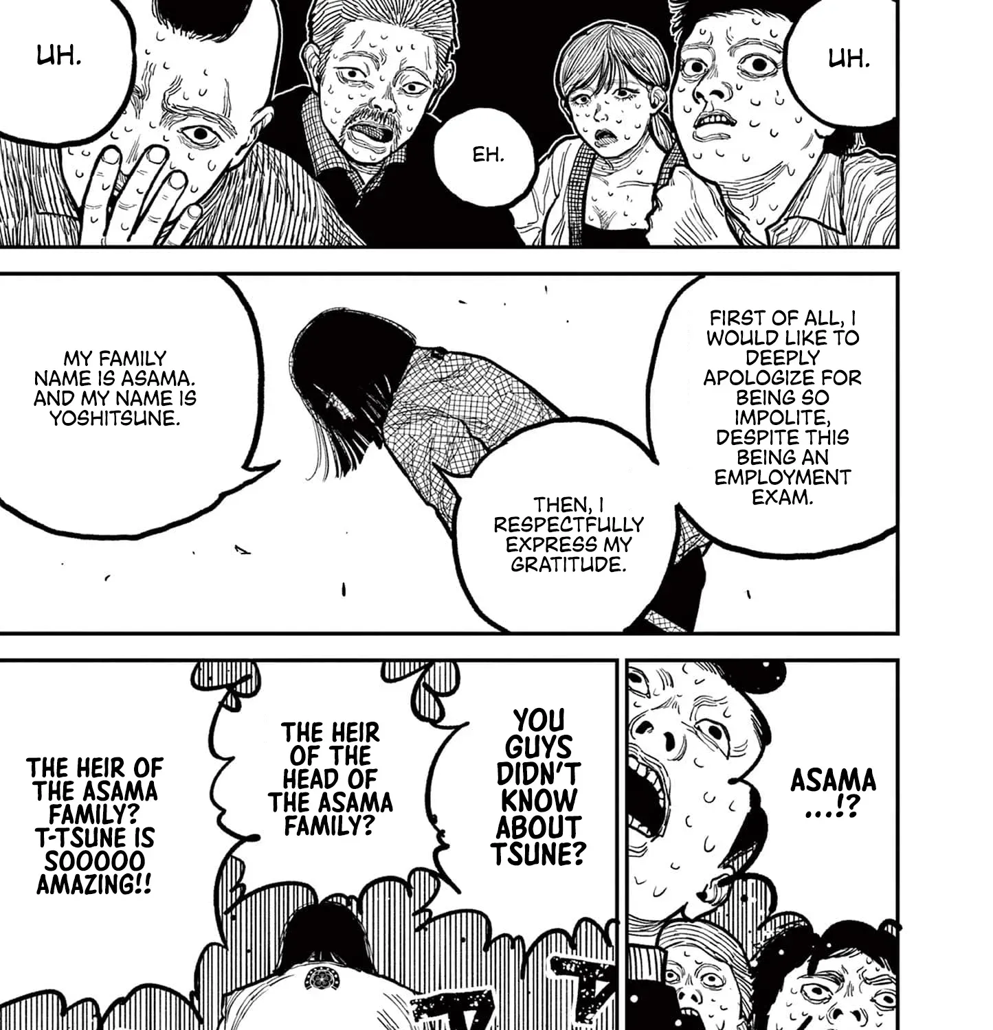 Read Nippon Sangoku chapter 3 image 52 on Lezhin