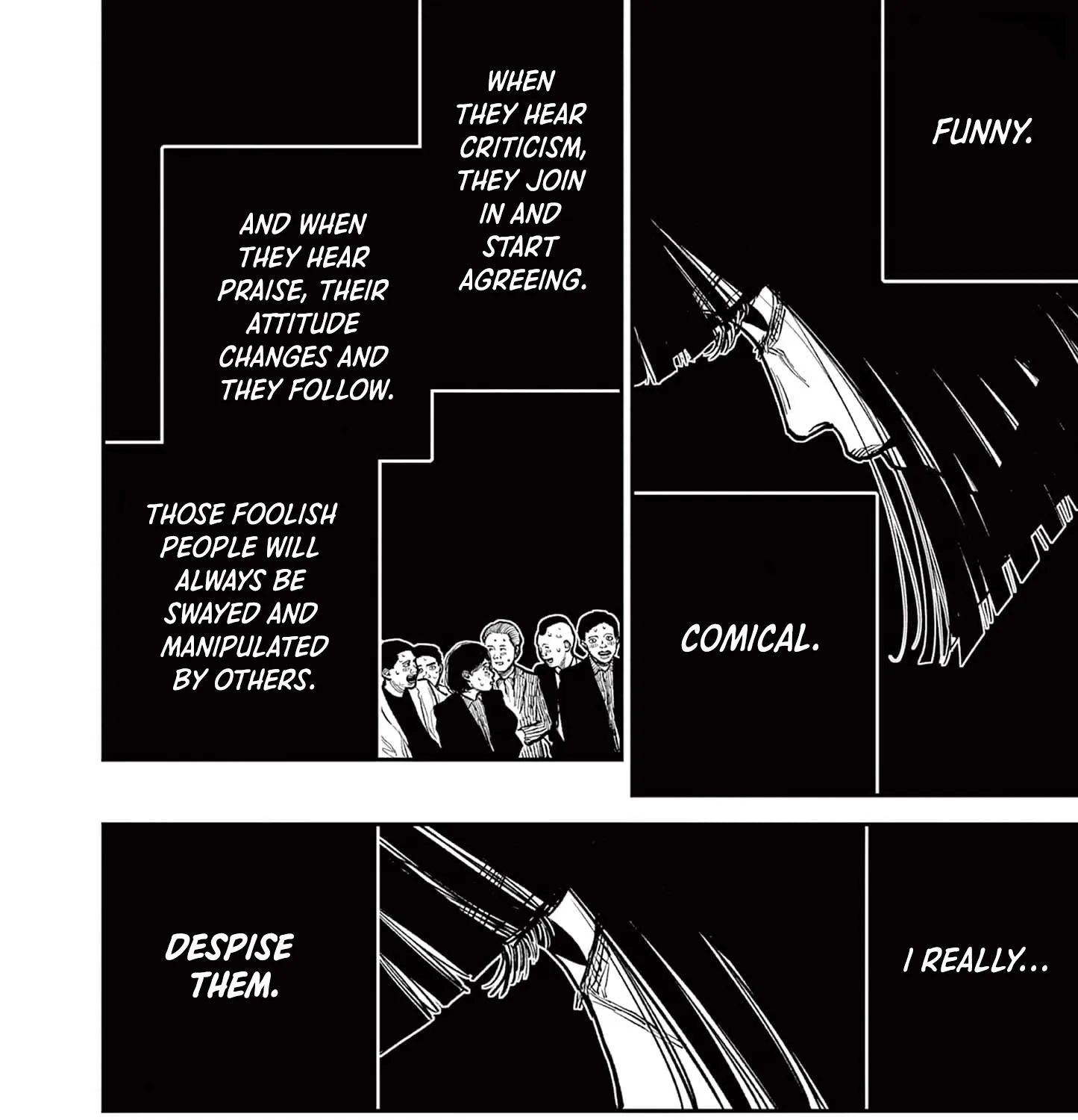 Read Nippon Sangoku chapter 3 image 54 on Lezhin