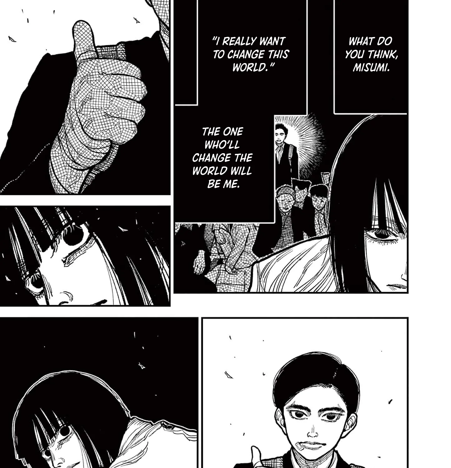 Read Nippon Sangoku chapter 3 image 56 on Lezhin