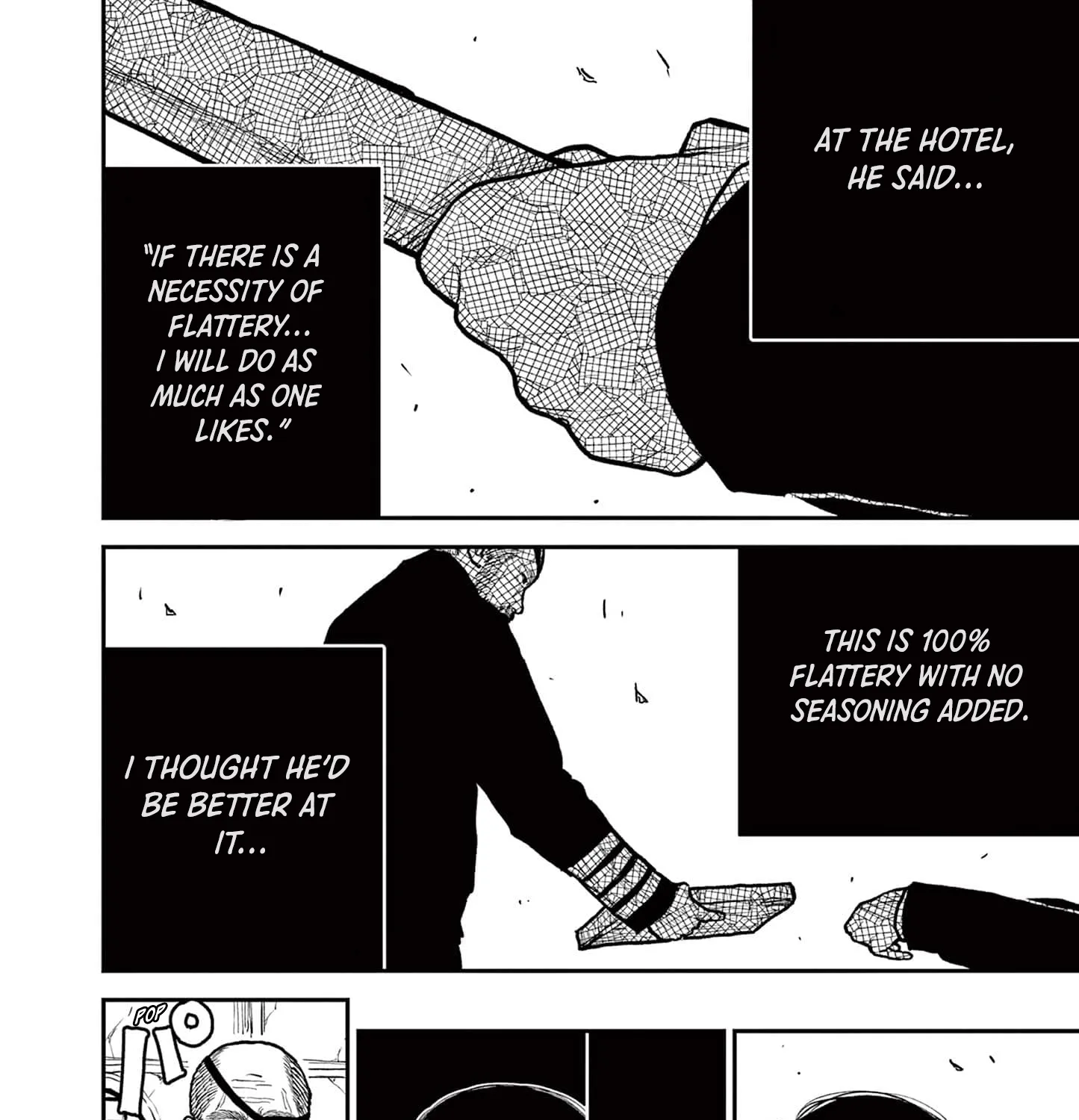 Read Nippon Sangoku chapter 3 image 62 on Lezhin